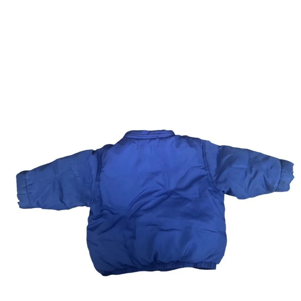 Vintage baby Gap puffer